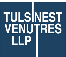 Logo: Tulsinest Logo.png